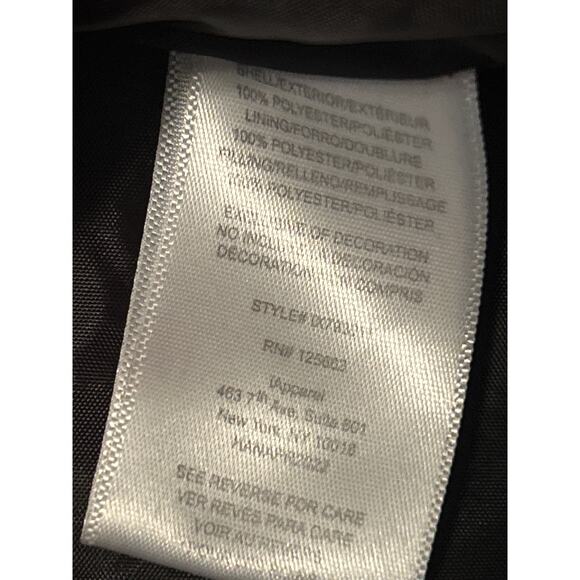 GUC iXtreme Toddler Boy Winter Coat Layered Look One Piece Zipper Hood Size 3T - Picture 6 of 6